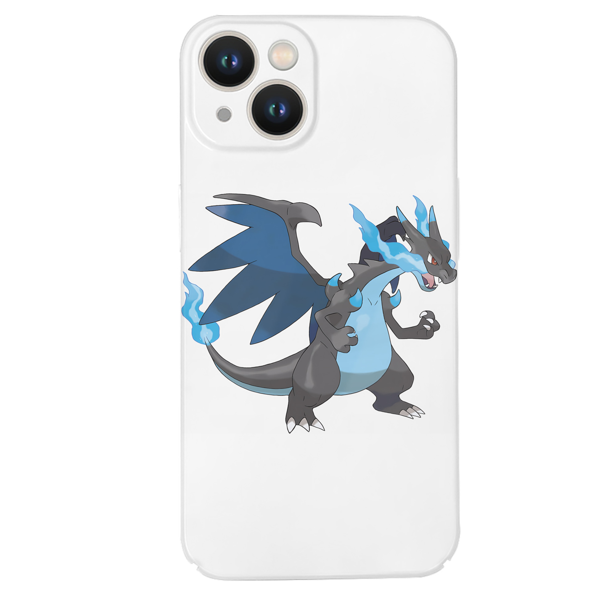 （画像用） ポケットモンスター Pokémon 【iPhone 14シリーズ対応】ハードケース